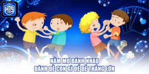 Nằm Mơ Đánh Nhau Đánh Đề Con Gì Để Dễ Thắng Lớn