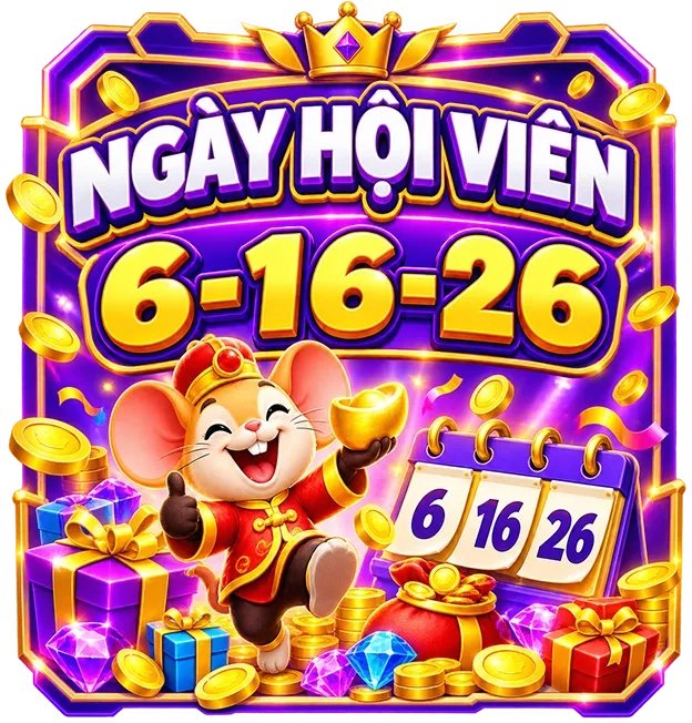 H19 khuyến mãi thưởng ngày vàng 6 16 26